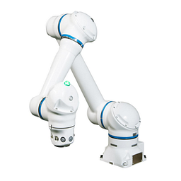 Yaskawa Motoman Robotics logo