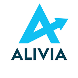 Aliviastaffing logo