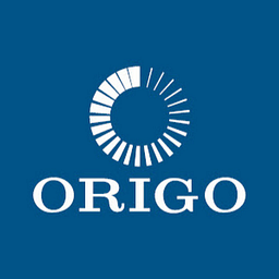 Origo Energia logo