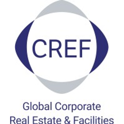 CREF logo