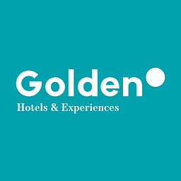 Golden Hotels logo