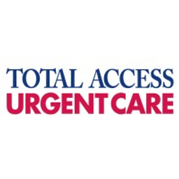 Total Access Urgent Care logo