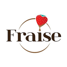 FRAISE CAFE logo