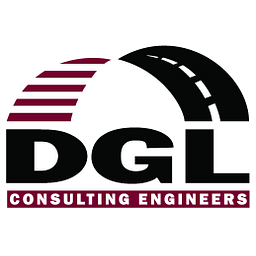 DGL Consulting Engineers logo