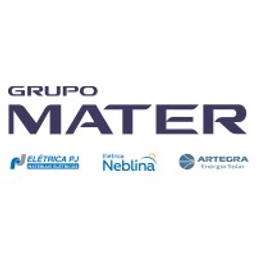 Grupo Mater logo
