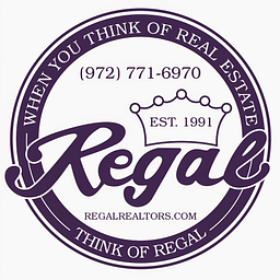 Regal Realtors logo