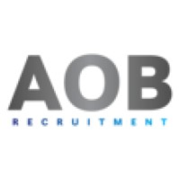 AOB Recruitment logo