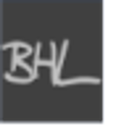 AHBL, Inc. logo