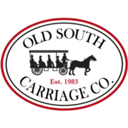 Old South Carriage Co logo