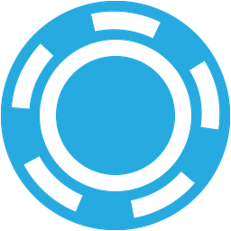 Running Creek Casino logo