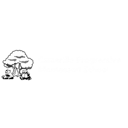 Camarillo Montessori Preschool logo
