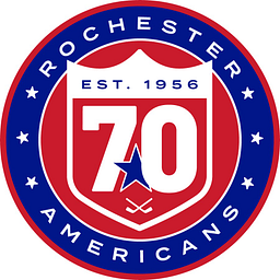 Allen Americans logo