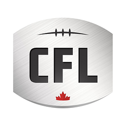 Canadian Football League (CFL) logo