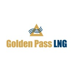 Golden Pass logo