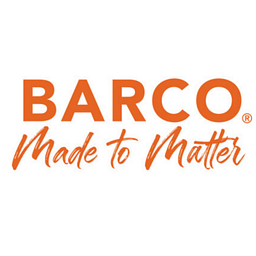 Barco Uniforms logo