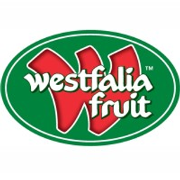 Westfalia Fruit logo
