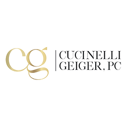 Cucinelli Geiger logo