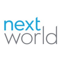 Nextworld LLC logo