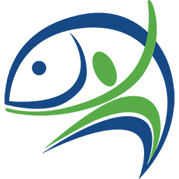 Worldfish logo