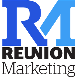 Reunion Marketing logo