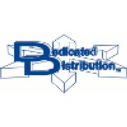 Dedicated Deliveries Distribution LLC logo