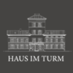 Haus im Turm logo