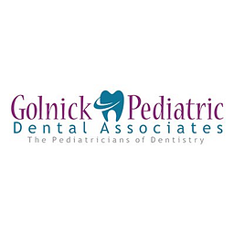 Golnick Pediatric Dental Associates logo