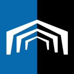 Stock Hallenbau logo