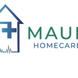 Maurina Homecare Agency logo