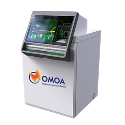 Omoa logo