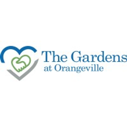 Gardens at Orangeville logo