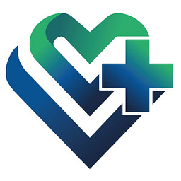 Caring Health Center logo