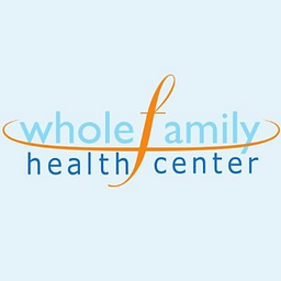 Whole Family Health Center Inc logo