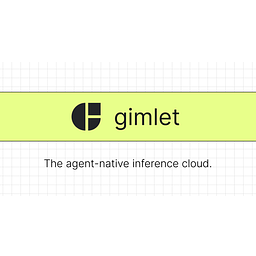 Gimlet logo