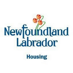 Newfoundland and Labrador Housing Corporation logo