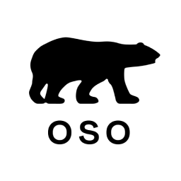 Rudy Oso logo