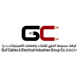 Gulf Cable logo