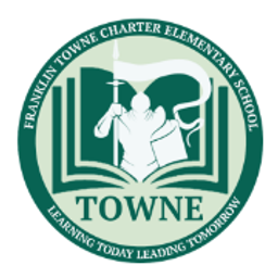 Franklin Towne Charter Elementary School logo