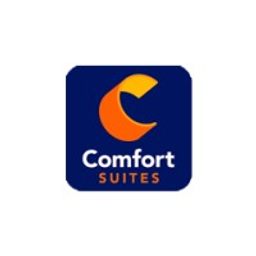 Comfort Inn & Suites logo