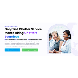 Chatters Limited Partnerships logo