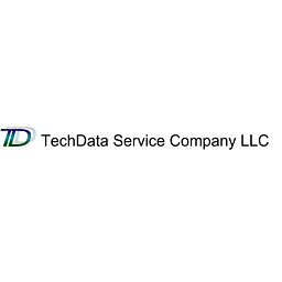 TechData Service Company LLC logo