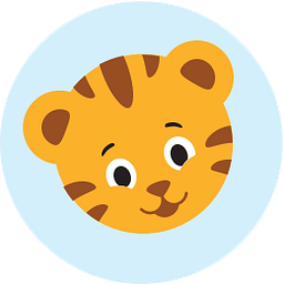 Fred Rogers Productions logo