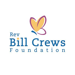 Rev. Bill Crews Foundation logo