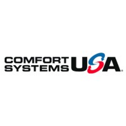 Comfort Systems USA MidAtlantic logo