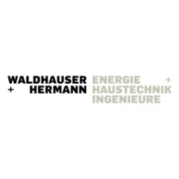 Waldhauser Hermann logo