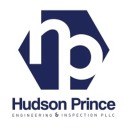 Hudson Prince Engineering & Inspection logo