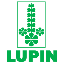 Lupin logo