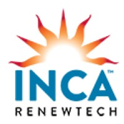 INCA logo