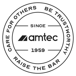 Amtec Contract logo