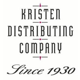 Kristen Distributing Company logo
